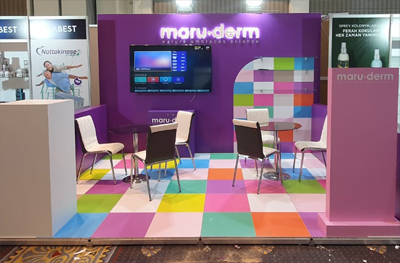 Maruderm