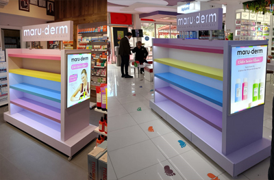 Maruderm