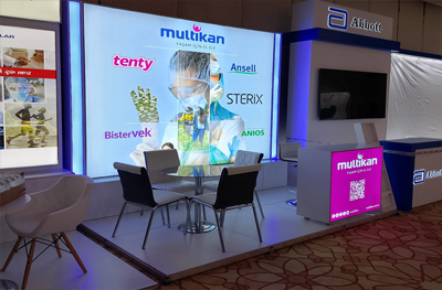 Multikan