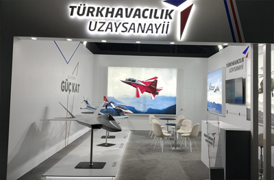 Tusaş