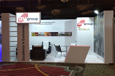 AV Group