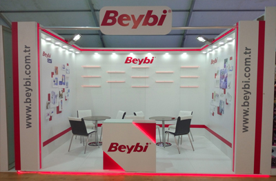 Beybi Plastic