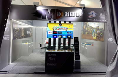MEDEF