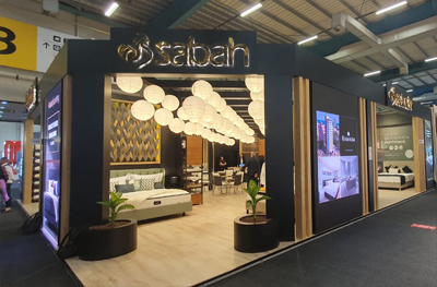 Sabah Yatakları