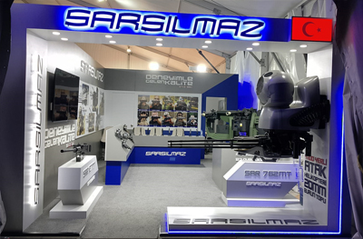 Sarsılmaz