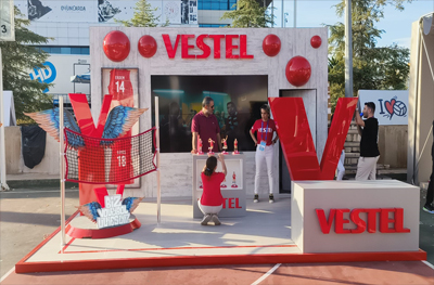 VESTEL