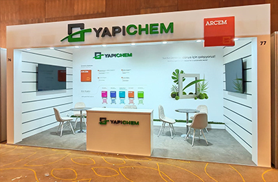 YAPICHEM